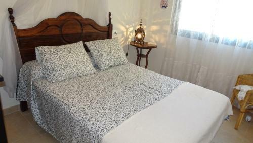 Apartamento Benicadell 1 - Playa de Miramar