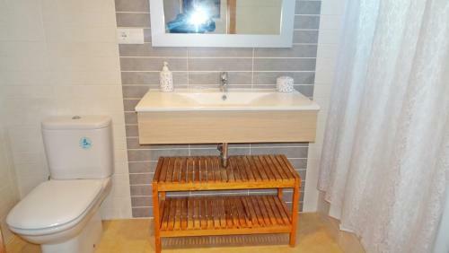 Apartamento Benicadell 1 - Playa de Miramar