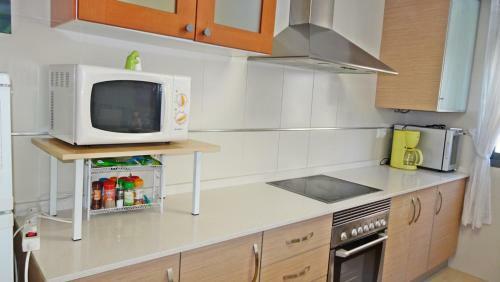 Apartamento Benicadell 1 - Playa de Miramar