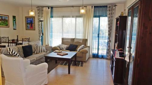 Apartamento Benicadell 1 - Playa de Miramar