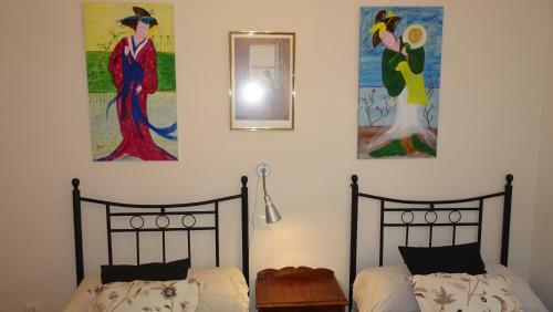 Apartamento Benicadell 1 - Playa de Miramar