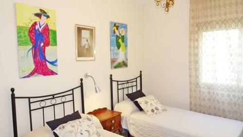 Apartamento Benicadell 1 - Playa de Miramar