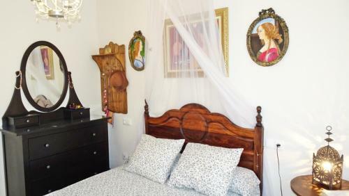 Apartamento Benicadell 1 - Playa de Miramar