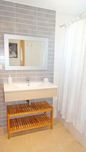 Apartamento Benicadell 1 - Playa de Miramar