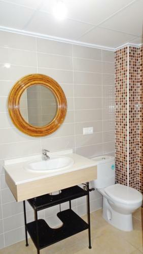 Apartamento Benicadell 1 - Playa de Miramar