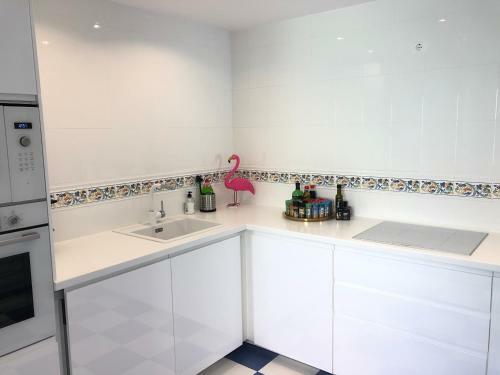 Apartamento New: Luxurious Penthouse With Jacuzzi & Sea View