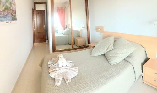 Mijas Apartment Sleeps 4 With Pool Air Con And Wifi