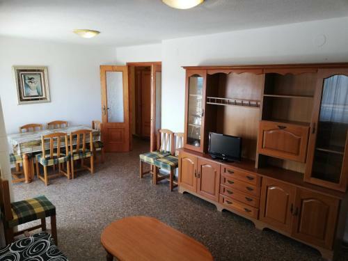 Apartamento Europa I