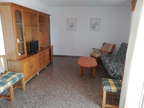 Apartamento Europa I