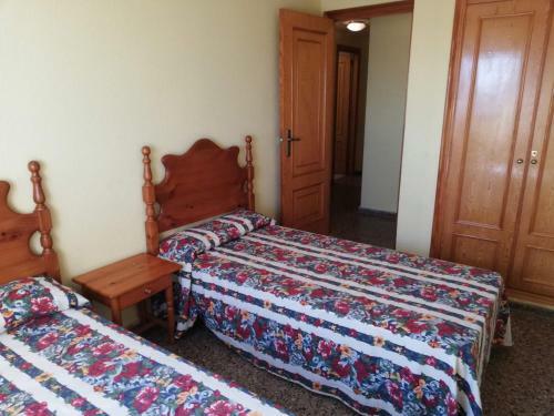 Apartamento Europa I