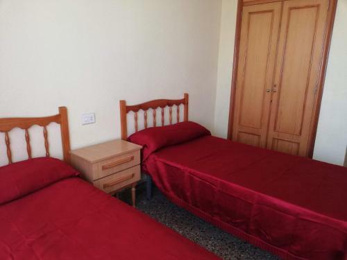 Apartamento Europa I