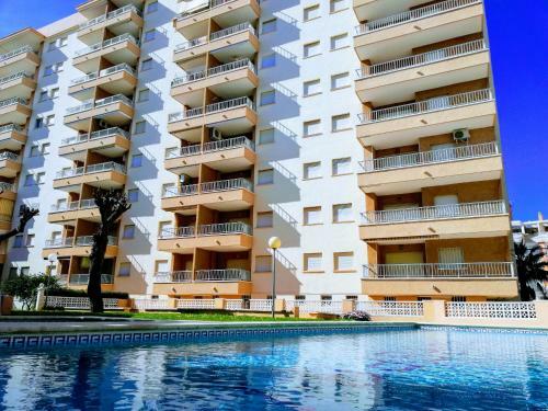 Apartamento Europa I