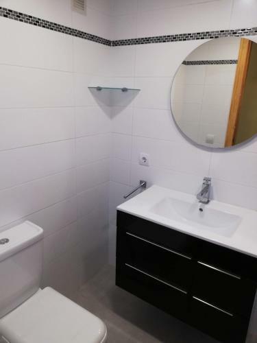 Apartamento Europa I