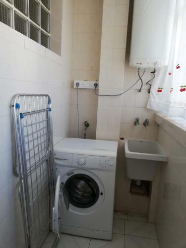 Apartamento Europa I