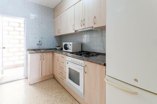 Apartamento Amanecer (Marenys)