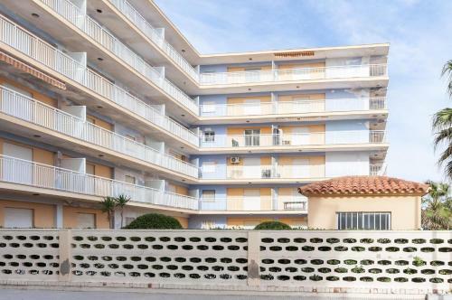 Apartamento Amanecer (Marenys)