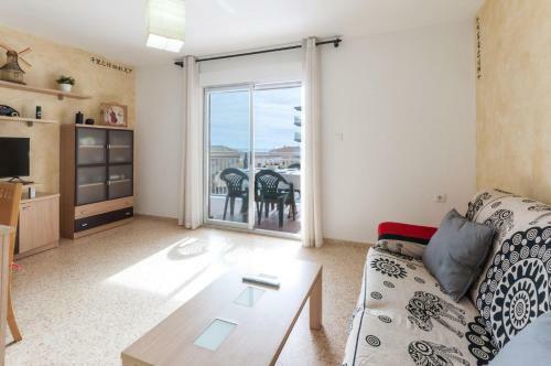 Apartamento Amanecer (Marenys)