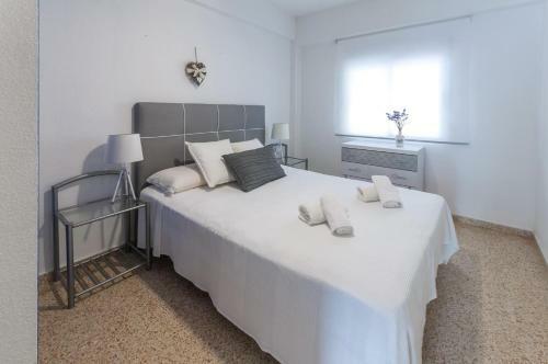 Apartamento Amanecer (Marenys)