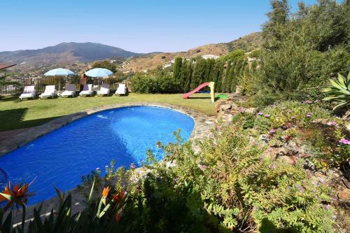 Villa Casa Roc�o