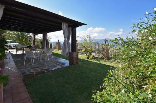 Villa Casa Roc�o