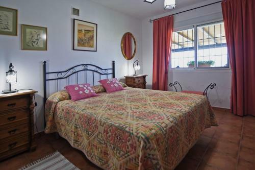 Villa Casa Roc�o
