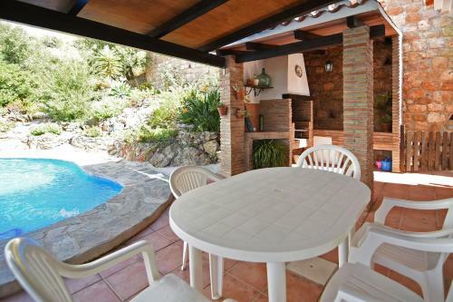 Villa Casa Roc�o
