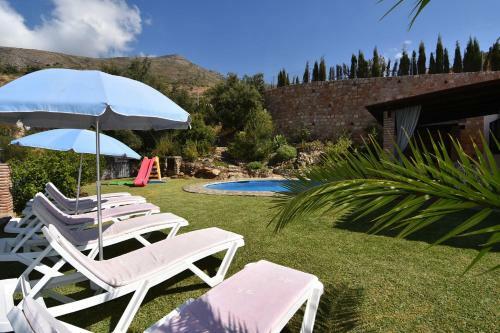 Villa Casa Roc�o