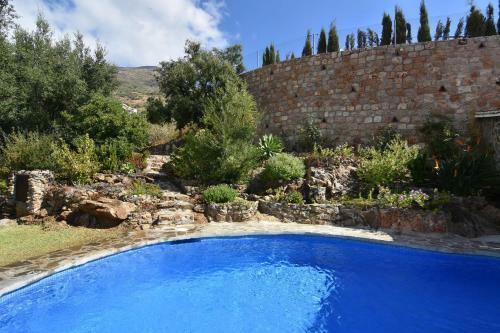 Villa Casa Roc�o
