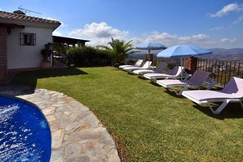 Villa Casa Roc�o