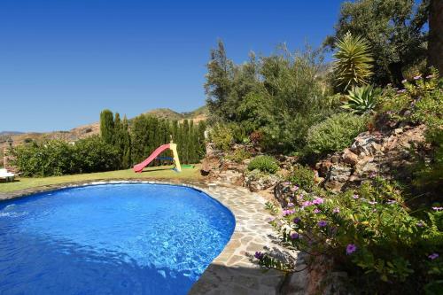 Villa Casa Roc�o