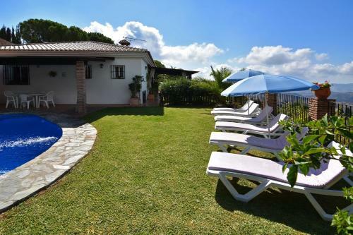 Villa Casa Roc�o
