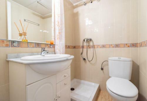 Apartamento Mijas Heights