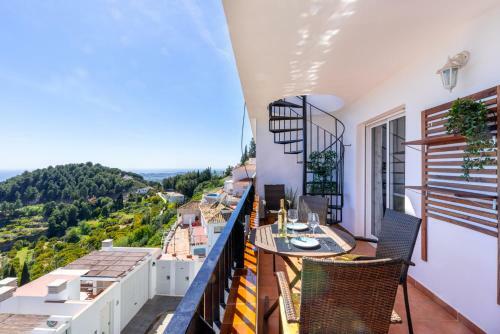 Apartamento Mijas Heights