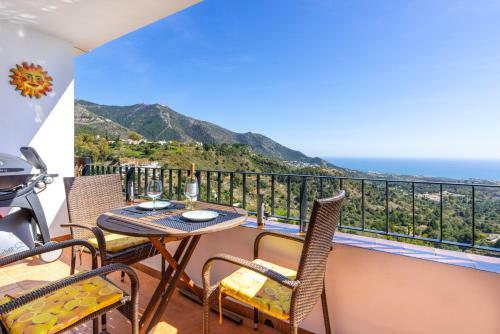 Apartamento Mijas Heights