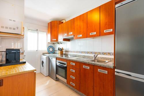 Apartamento Mijas Heights
