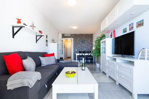 Apartamento Mijas Heights