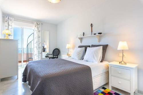 Apartamento Mijas Heights