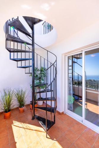 Apartamento Mijas Heights