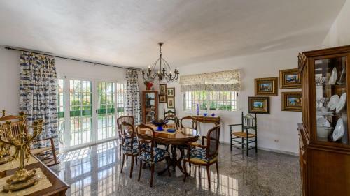 Villa Casa Rafflesia Mijas