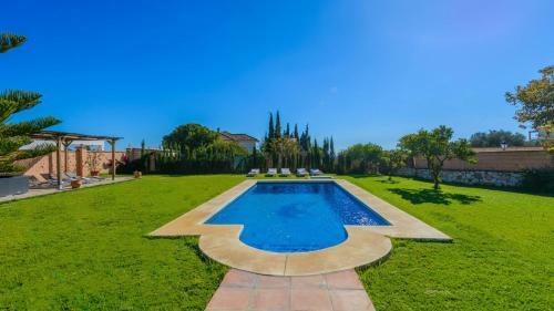Villa Casa Rafflesia Mijas