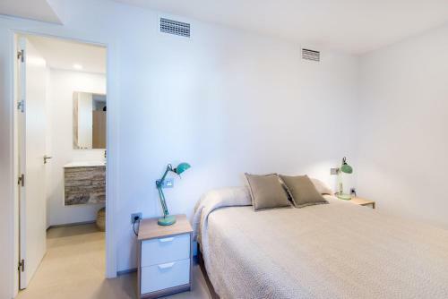 Apartamento Beach Pearl Cala de Mijas