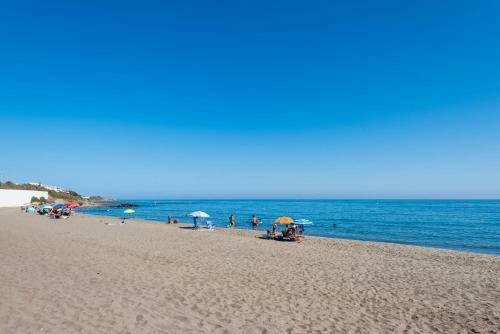 Apartamento Beach Pearl Cala de Mijas