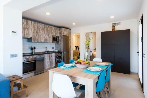 Apartamento Beach Pearl Cala de Mijas