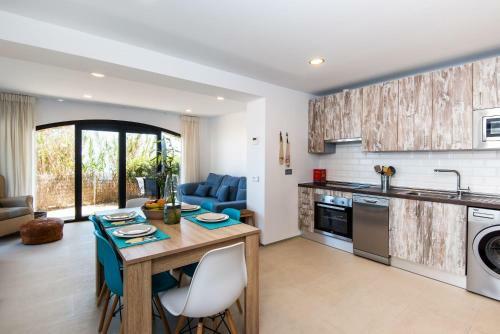 Apartamento Beach Pearl Cala de Mijas