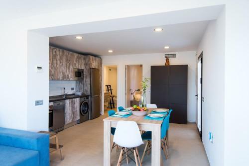 Apartamento Beach Pearl Cala de Mijas