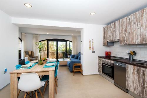 Apartamento Beach Pearl Cala de Mijas