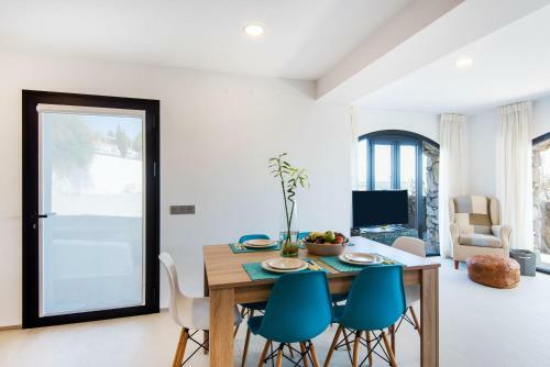 Apartamento Beach Pearl Cala de Mijas