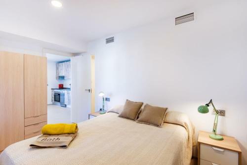 Apartamento Beach Pearl Cala de Mijas