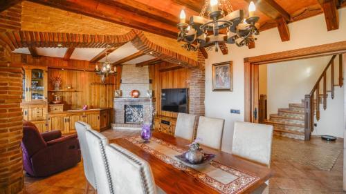 Villa Casa Arpa Mijas
