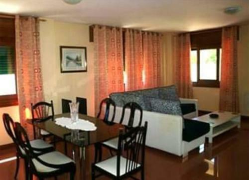 Chalet Adosado